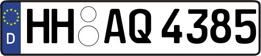 HH-AQ4385