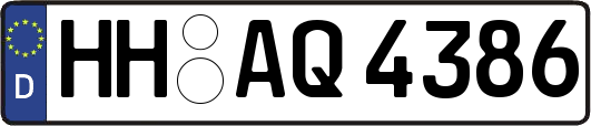 HH-AQ4386