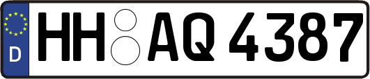 HH-AQ4387