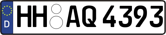 HH-AQ4393