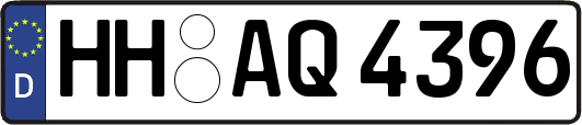 HH-AQ4396
