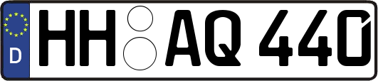 HH-AQ440