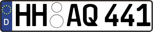 HH-AQ441