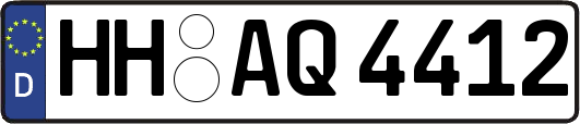 HH-AQ4412