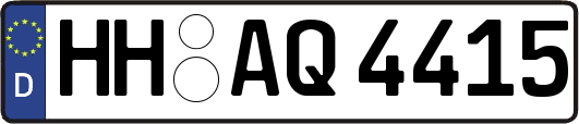 HH-AQ4415