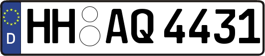 HH-AQ4431