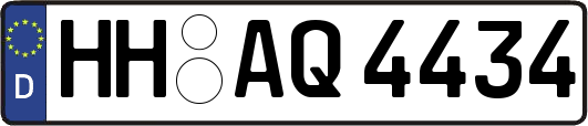 HH-AQ4434