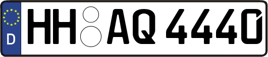 HH-AQ4440