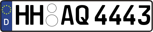 HH-AQ4443