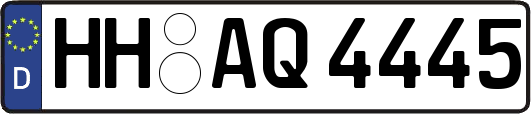 HH-AQ4445