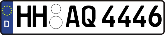 HH-AQ4446