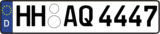 HH-AQ4447