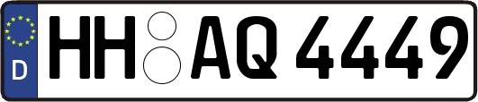 HH-AQ4449