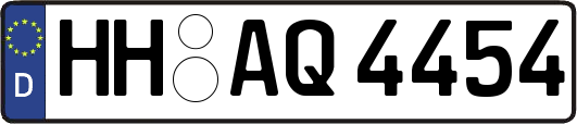HH-AQ4454
