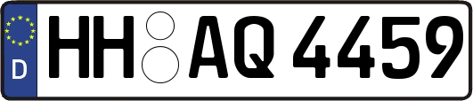 HH-AQ4459