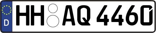 HH-AQ4460