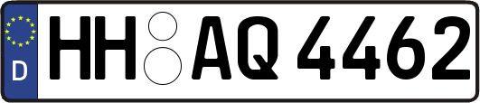 HH-AQ4462