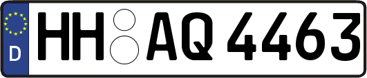 HH-AQ4463