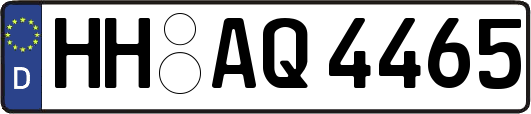 HH-AQ4465