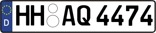 HH-AQ4474