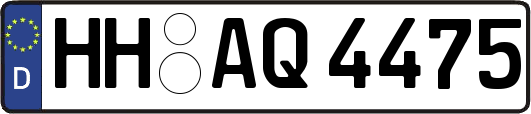 HH-AQ4475