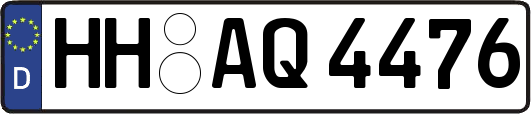 HH-AQ4476