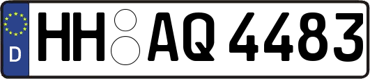 HH-AQ4483