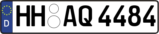 HH-AQ4484