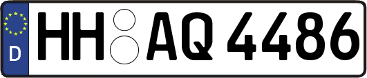 HH-AQ4486