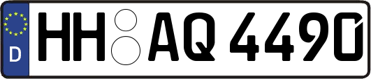 HH-AQ4490