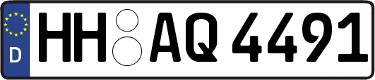 HH-AQ4491
