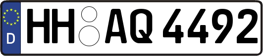 HH-AQ4492