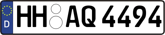 HH-AQ4494