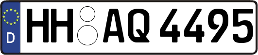 HH-AQ4495