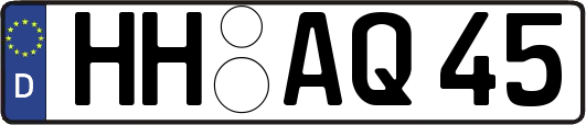 HH-AQ45