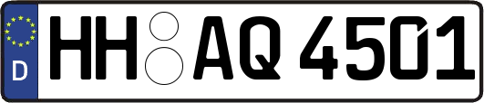 HH-AQ4501