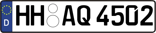 HH-AQ4502