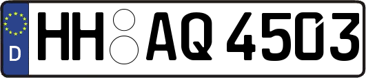 HH-AQ4503