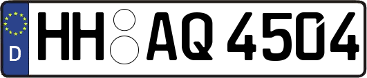 HH-AQ4504