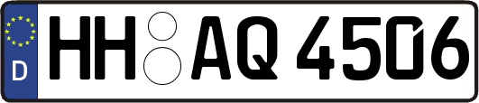 HH-AQ4506