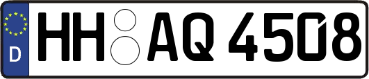 HH-AQ4508