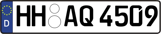 HH-AQ4509