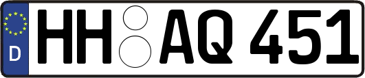 HH-AQ451