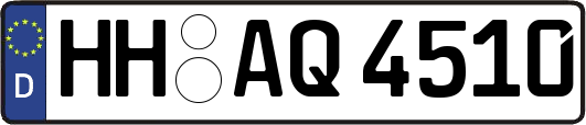 HH-AQ4510