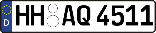 HH-AQ4511