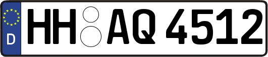 HH-AQ4512