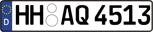 HH-AQ4513