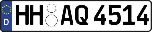 HH-AQ4514