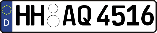 HH-AQ4516