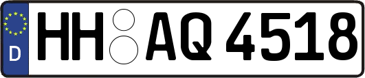 HH-AQ4518